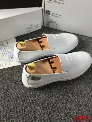 PhiliPP Plein Men Loafers--043